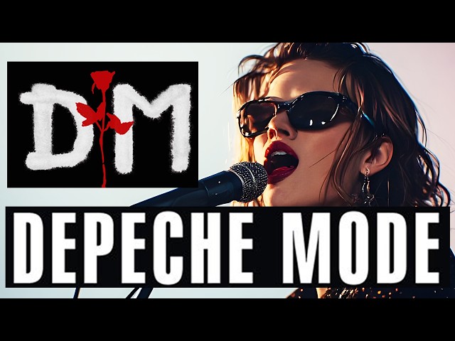 DEPECHE MODE REMIX | DEEP HOUSE | RELAXING / CHILL OUT #depechemode #depechemoderemix #deephouse