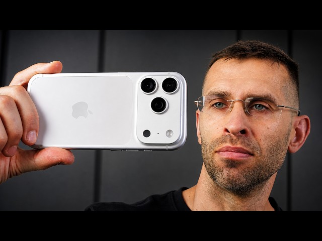 iPhone 17 Pro After 10 Months: The Truth before iPhone 18 Pro