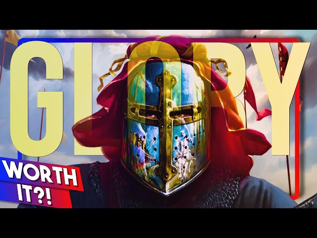 Is CRUSADER KINGS 3 Worth it NOW?! | To The Point Review