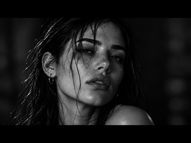 Velvet Spark — Emotional Deep House | Night Drive