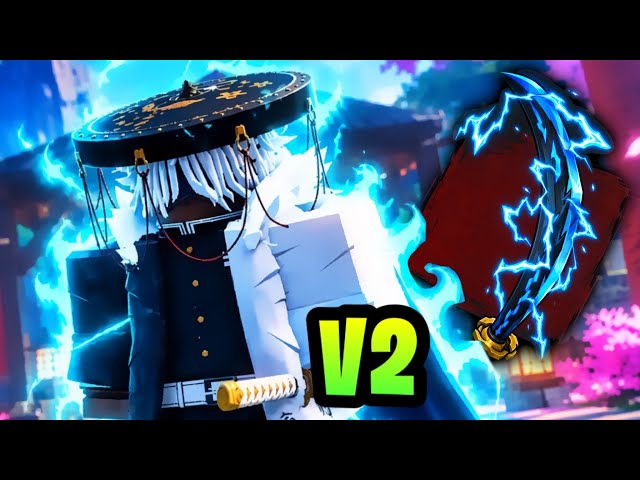 How To Get V2 Weapons For MORE DAMAGE! This Is IMPORTANT (Project Slayers 2)