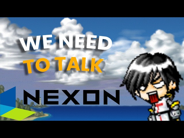 I Paid $60 for This? Classic MapleStory Founder’s Access Rant