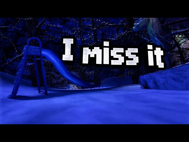 I miss it | Top 1 | Gorilla Tag |