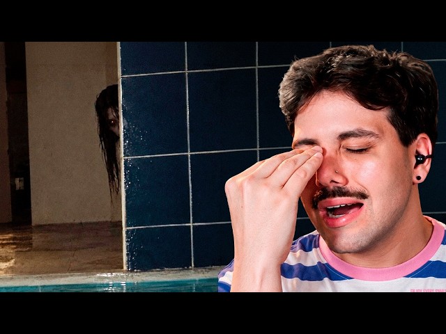 REAL horror videos you CAN'T watch alone