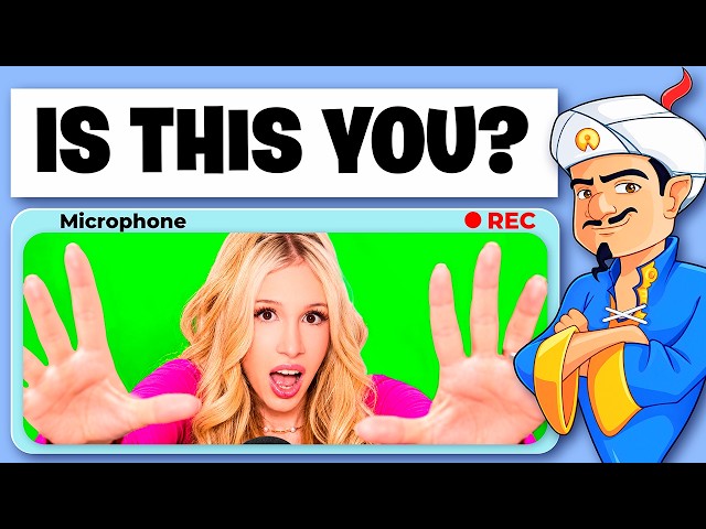 This Roblox Game Can READ YOUR MIND…