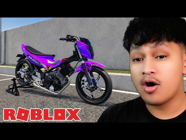 I GOT RAIDER 150 sa Roblox | Drag Drive Simulator
