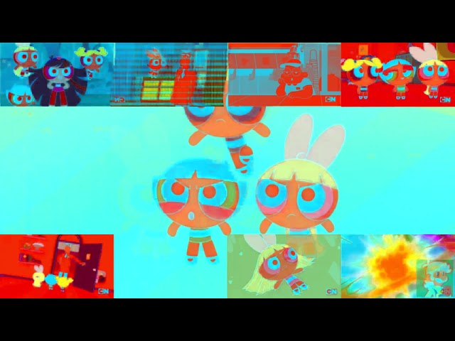 Preview 2 PPG Funny Effects
