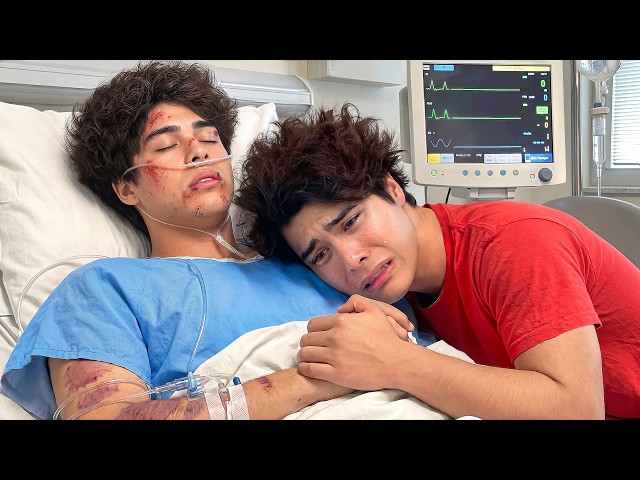 Our Last Video..