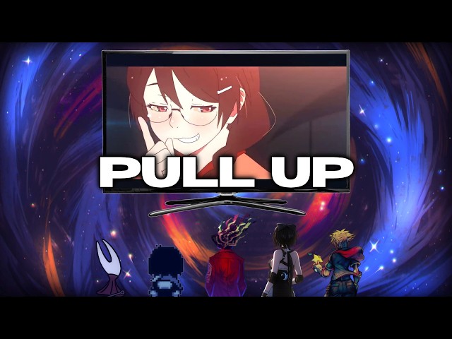 Endfield | MODDED PHANTOM BLADE ZERO (exploded my PC) | Stella Sora?  | React