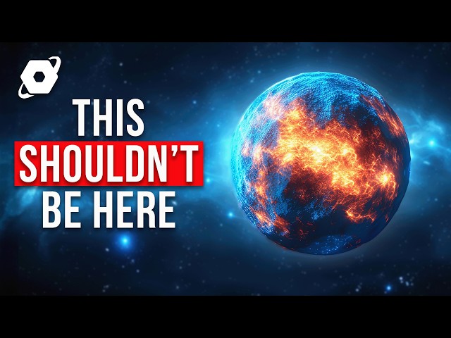Over 3 Hours Of Space Facts That Should TERRIFY You