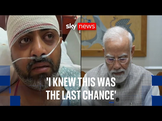 Pilot describes desperate fight to save passengers after co-pilot attack