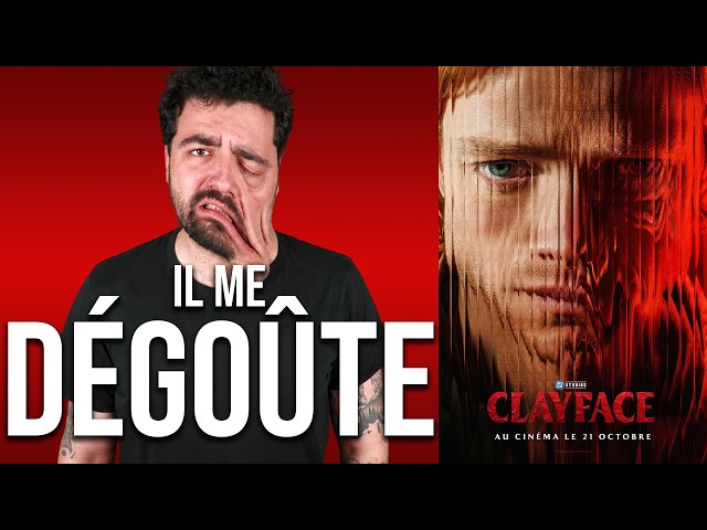CLAYFACE : le film d'horreur de DC | Critique (spoilers à 18:12)