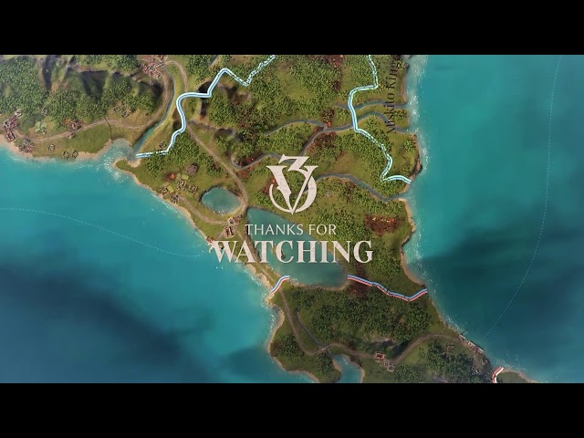 Victoria 3 | State & Revolution Preview