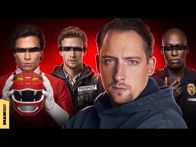 These actors all committed murder