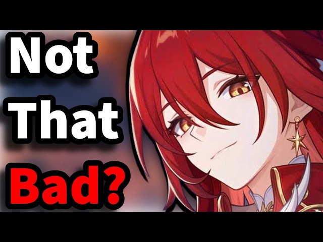 Why Honkai: Star Rail's Meta Is Better Than You Think