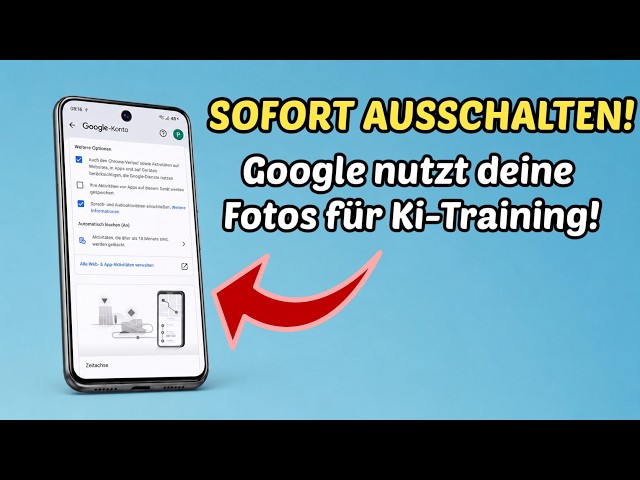 Secret Android change: Turn off this new Google setting IMMEDIATELY!