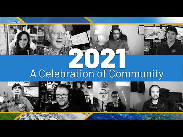 Spotlight Series: A Celebration of Community (2021)