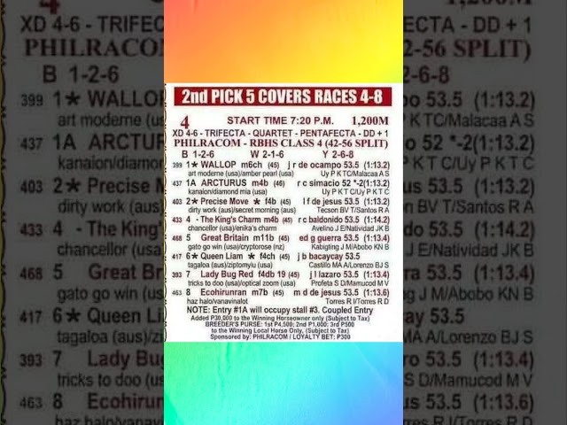 Mmtci Karera tips Today  👉 Sept  18.    2026 👈    👉 Friday 👈