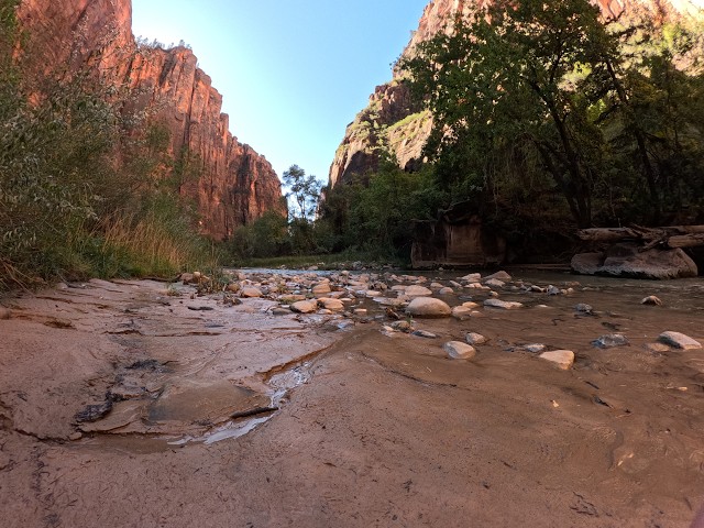 Biking Zion5