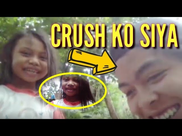 smile and cute | Gingging cervantes