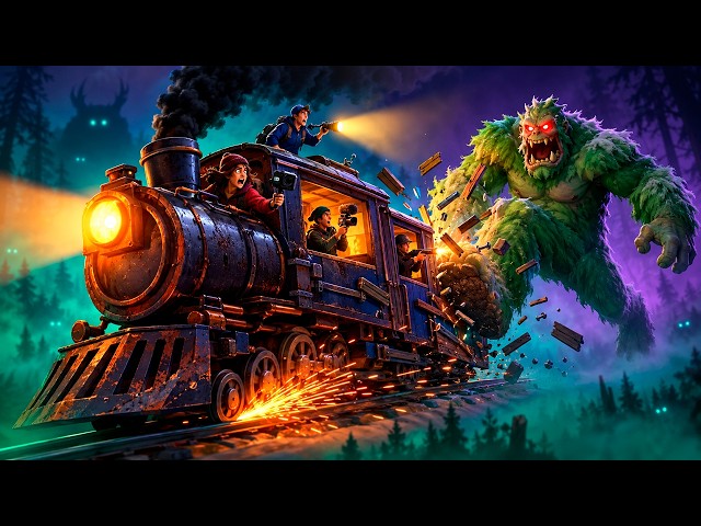 16StreamTrain01 0001