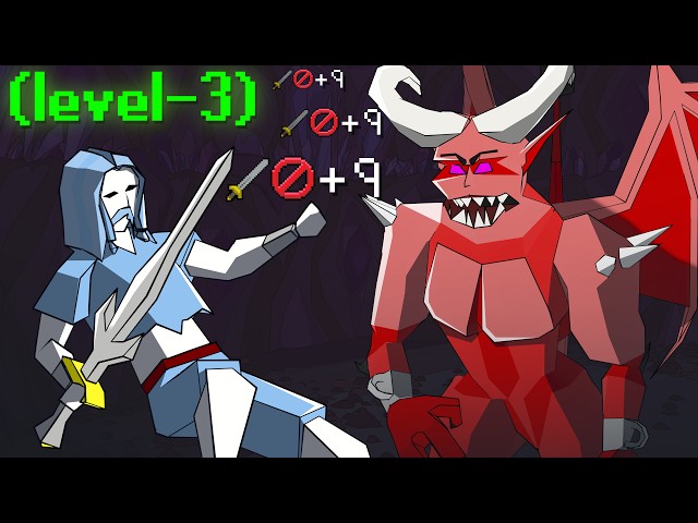 The Zero XP Gamble