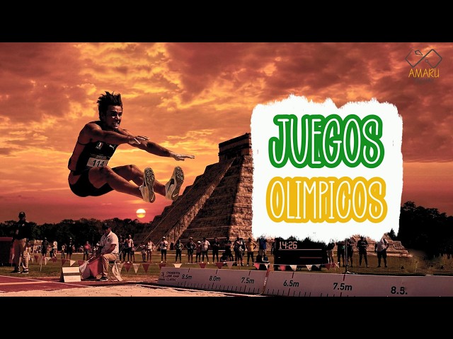 Datos Sobre La Historia De Los Juegos Olimpicos