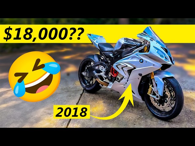 Atlanta's Used Bike Market is Crazy (It Came From Facebook Ep. 52)