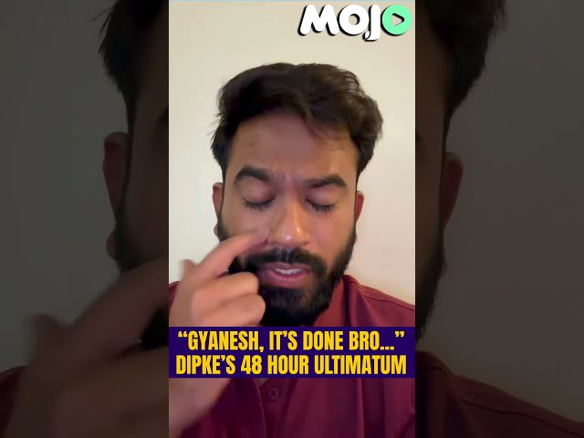 "Gyanesh, Its Done Bro.." | CJP Threatens Jantar Mantar 2.0, Protests From 2nd October