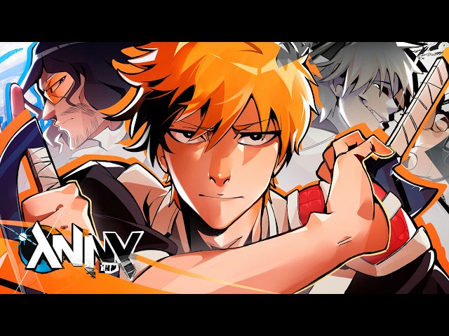 Anny - MUGETSU ft. @ArkOfficial5  e @TakaB
