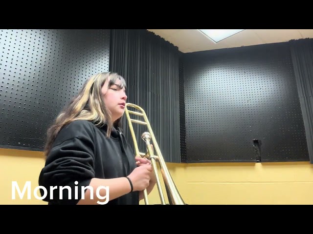 TBN Playing Assessment 2