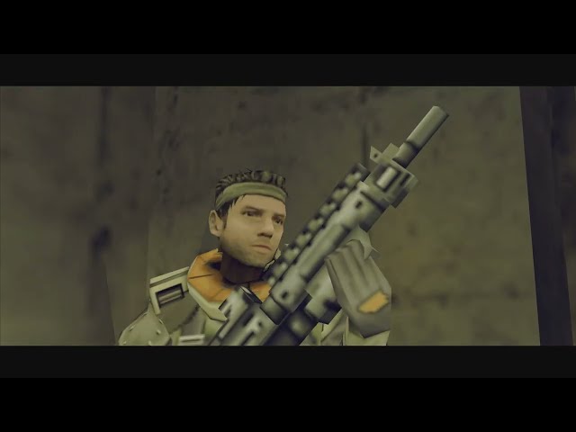 Killzone: Liberation - PS5 Walkthrough Chapter V - Root of Evil (4K, 60FPS & HDR)