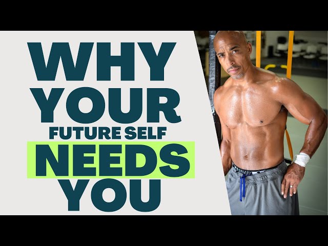 Being True to Your Dream: What Your Future Self Needs from You