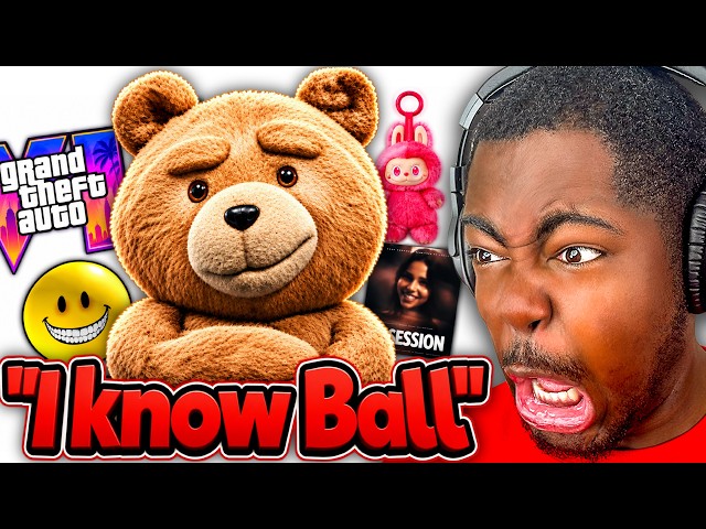 The Internet Has RUINED "Ball Knowledge"