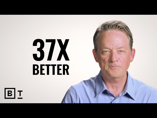 You can progress more in 6 minutes than you would in a month | Daniel Coyle