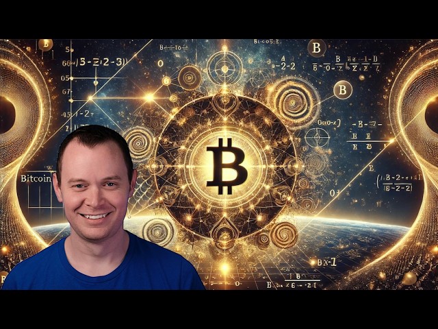 Bitcoin: The Beauty of Mathematics (Part 73)