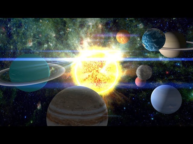 What makes a planet a planet?