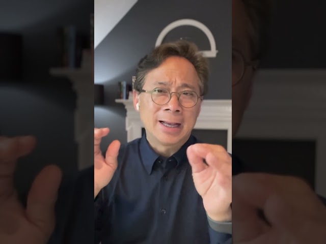 THIS LEADS TO BRAIN FOG #eattobeatdisease #drwilliamli #brainhealth #inflammation