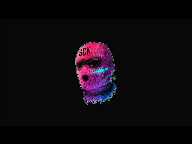 [FREE] CJ Type Beat - "SCK" | Drill Type Beat | Free Type Beat 2022