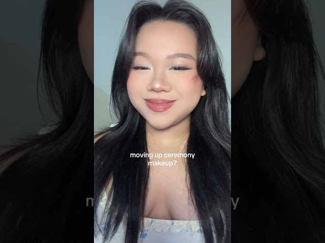 tutorial coming up!! no liquid face products and are more or less 10 products too!! #movingu