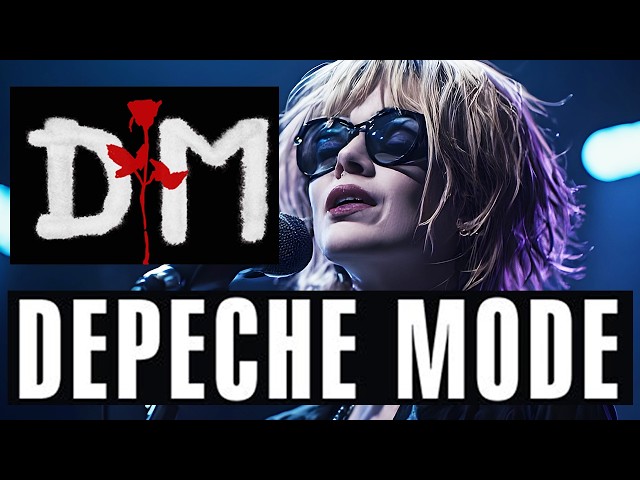 DEPECHE MODE REMIX  | DEEP HOUSE PLAYLIST | RELAXING / CHILL OUT #depechemode #depechemoderemix