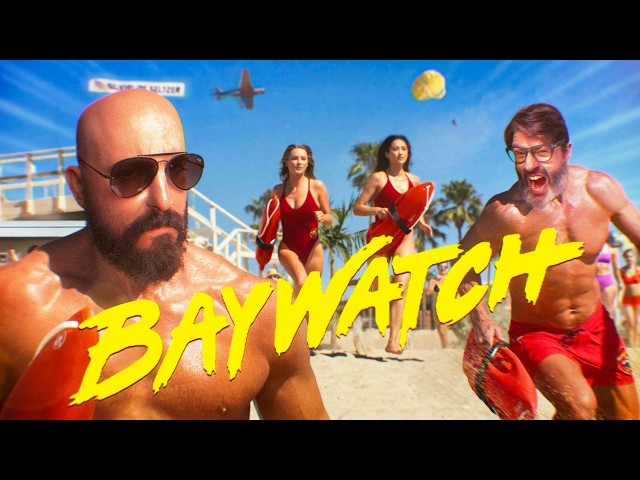 V03 ON S17E41   TO Baywatch