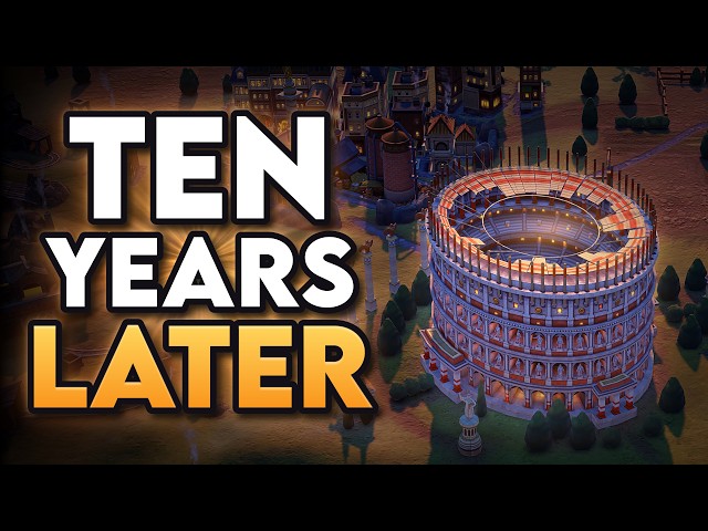 We Were Wrong About Civilization 6