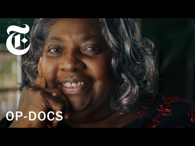 The Queen of Basketball | A 2022 Oscar-Winning Op-Doc