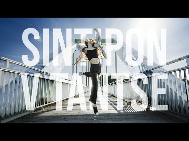 SINTIPON - В танце (VR180 3D music video)