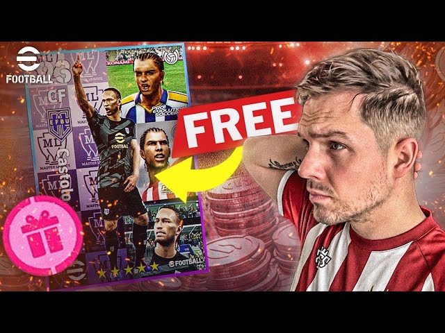 Is Castolo REALLY Worth the Grind? 💎 Epic Castolo | eFootball 2026