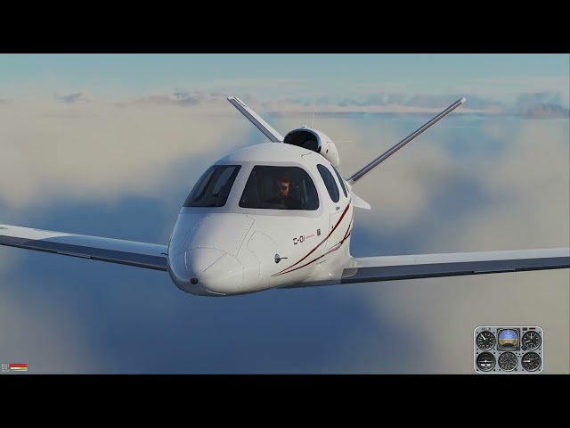 XPLANE 12 Lossless Scaling 2.7.1 4K todo Ultra 165FPS