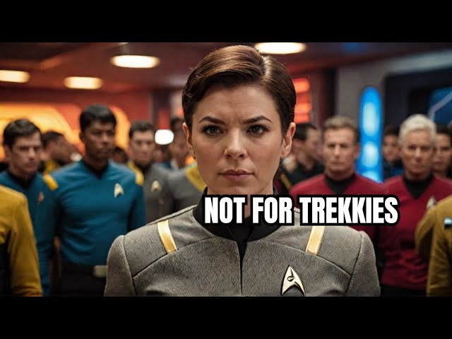 Sorry Trekkies...Science debunks Vulcan Planet Myth