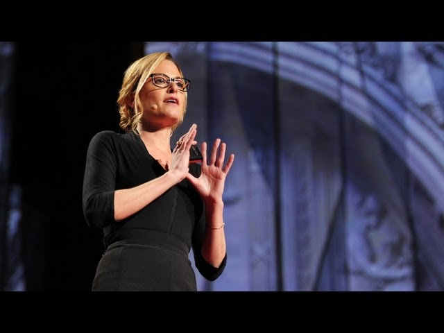 The optimism bias - Tali Sharot