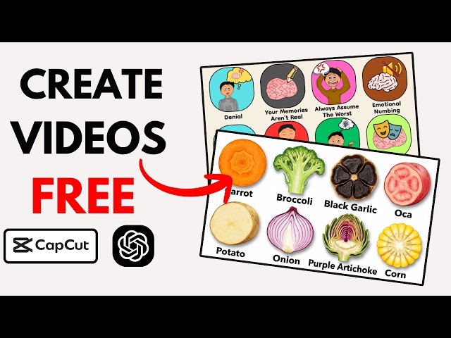 How to Make 'Every Explained Videos' That Go Viral (Full Course)